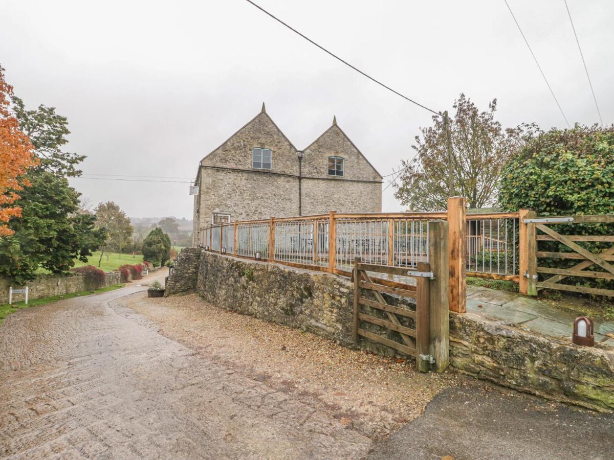 The Forge Vila Bath Exterior foto